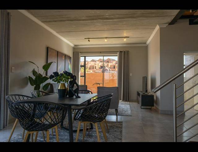 3 BEDROOM PROPERTY TO RENT IN OLYMPUS AH